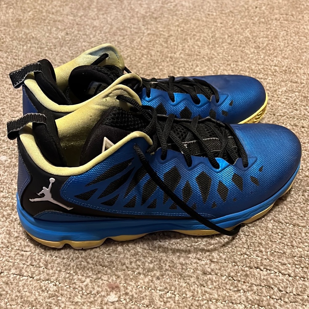 Men’s Jordan CP3.VI Basketball Shoes